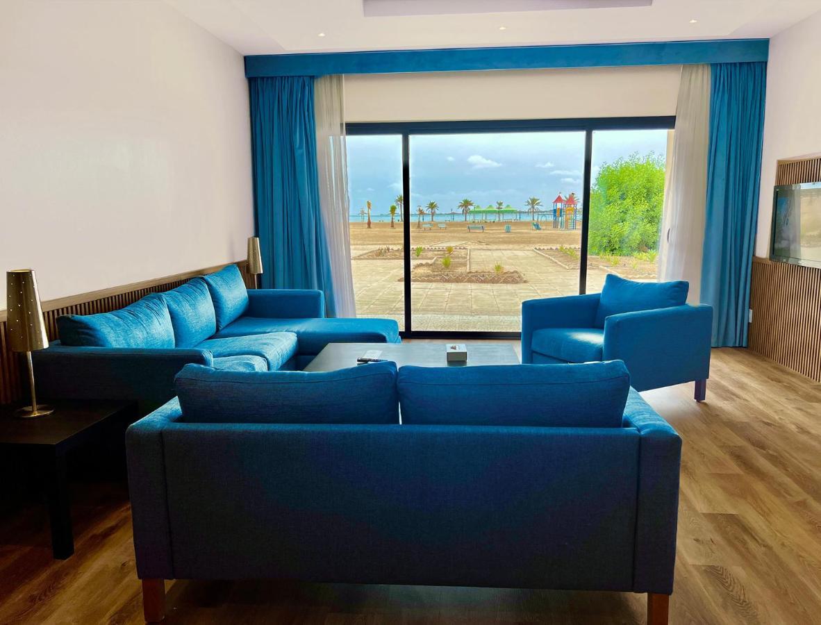 Golden Tulip Dana Bay Resort Dhahran Ngoại thất bức ảnh