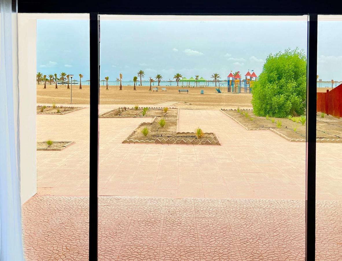 Golden Tulip Dana Bay Resort Dhahran Ngoại thất bức ảnh