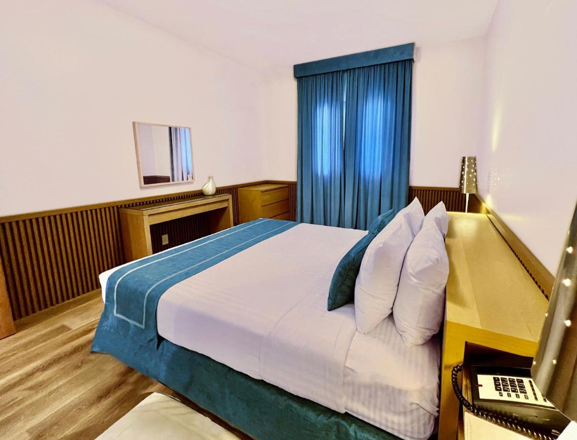 Golden Tulip Dana Bay Resort Dhahran Ngoại thất bức ảnh