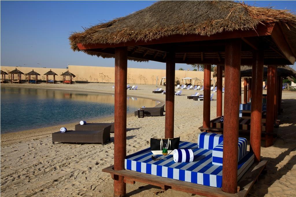 Golden Tulip Dana Bay Resort Dhahran Ngoại thất bức ảnh