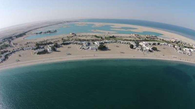 Golden Tulip Dana Bay Resort Dhahran Ngoại thất bức ảnh