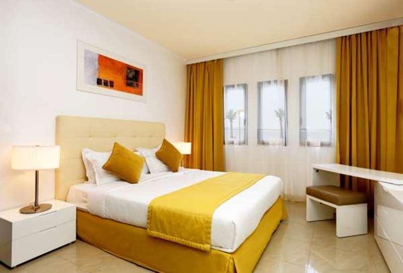 Golden Tulip Dana Bay Resort Dhahran Ngoại thất bức ảnh