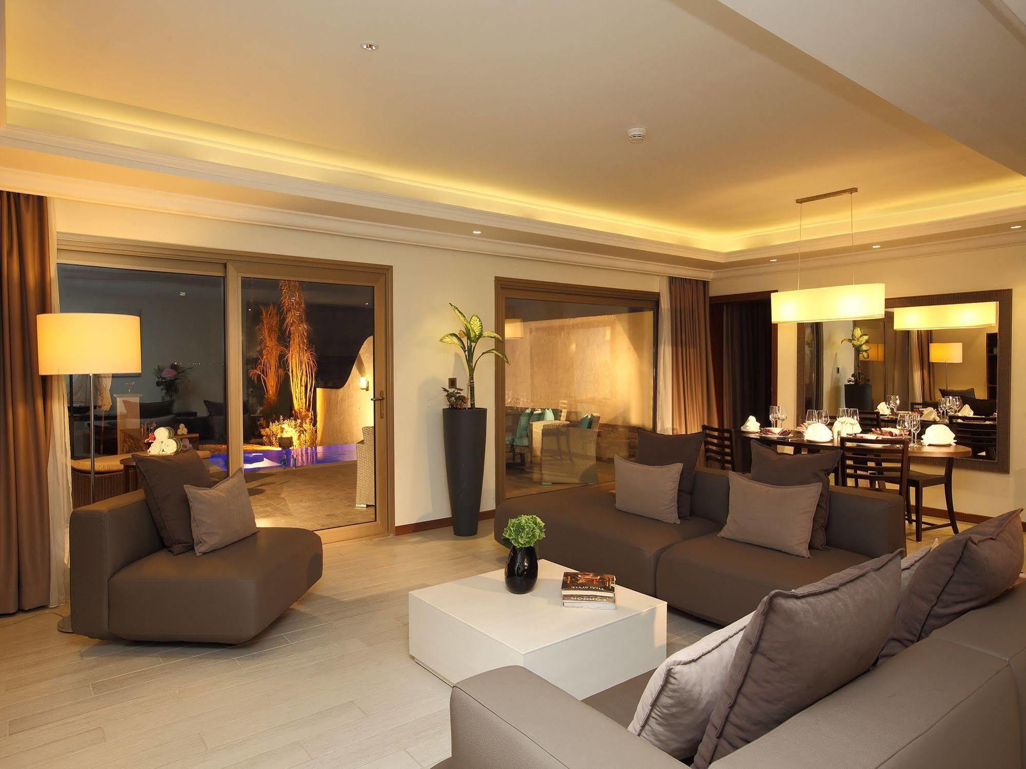 Golden Tulip Dana Bay Resort Dhahran Ngoại thất bức ảnh