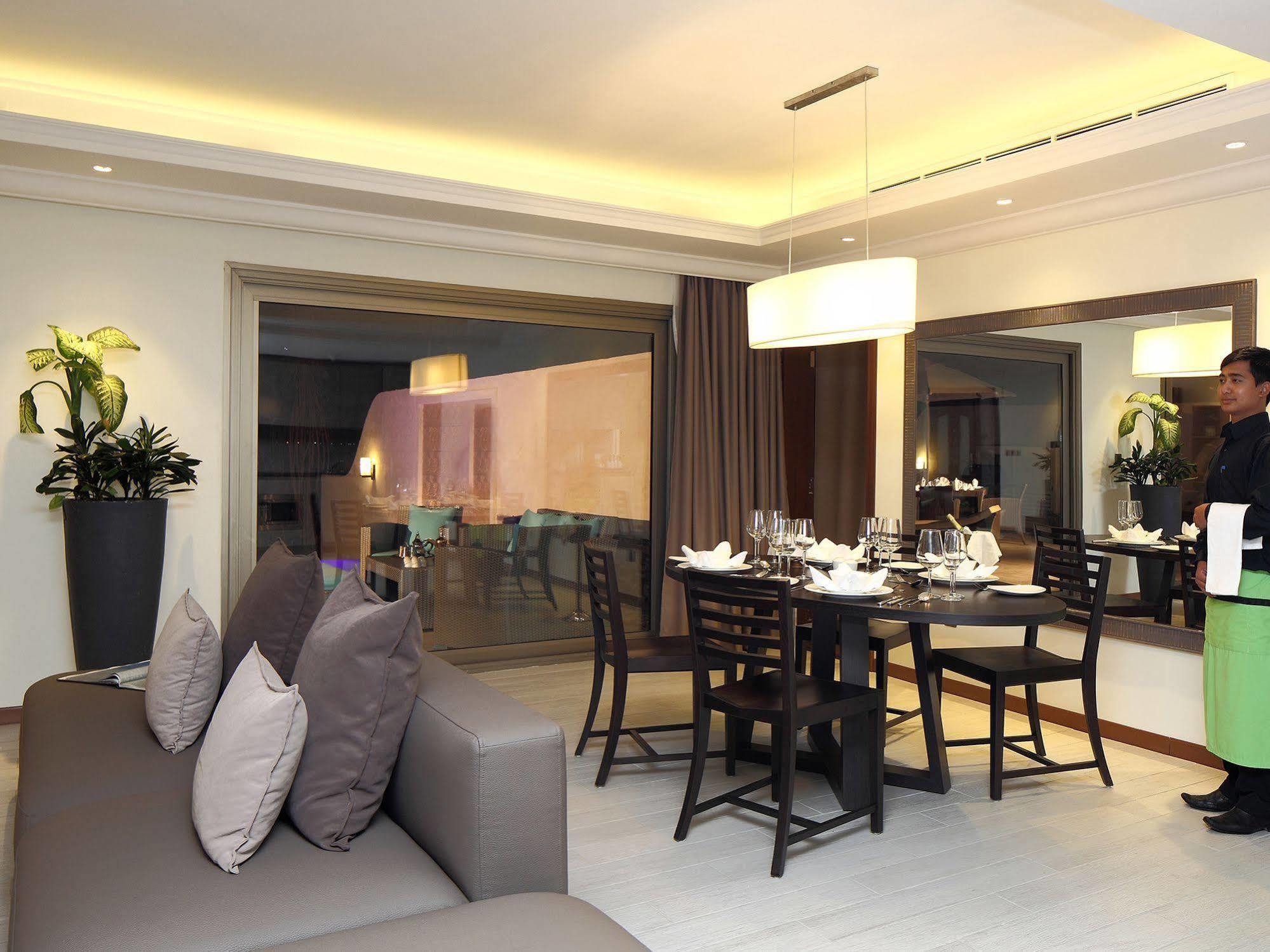 Golden Tulip Dana Bay Resort Dhahran Ngoại thất bức ảnh