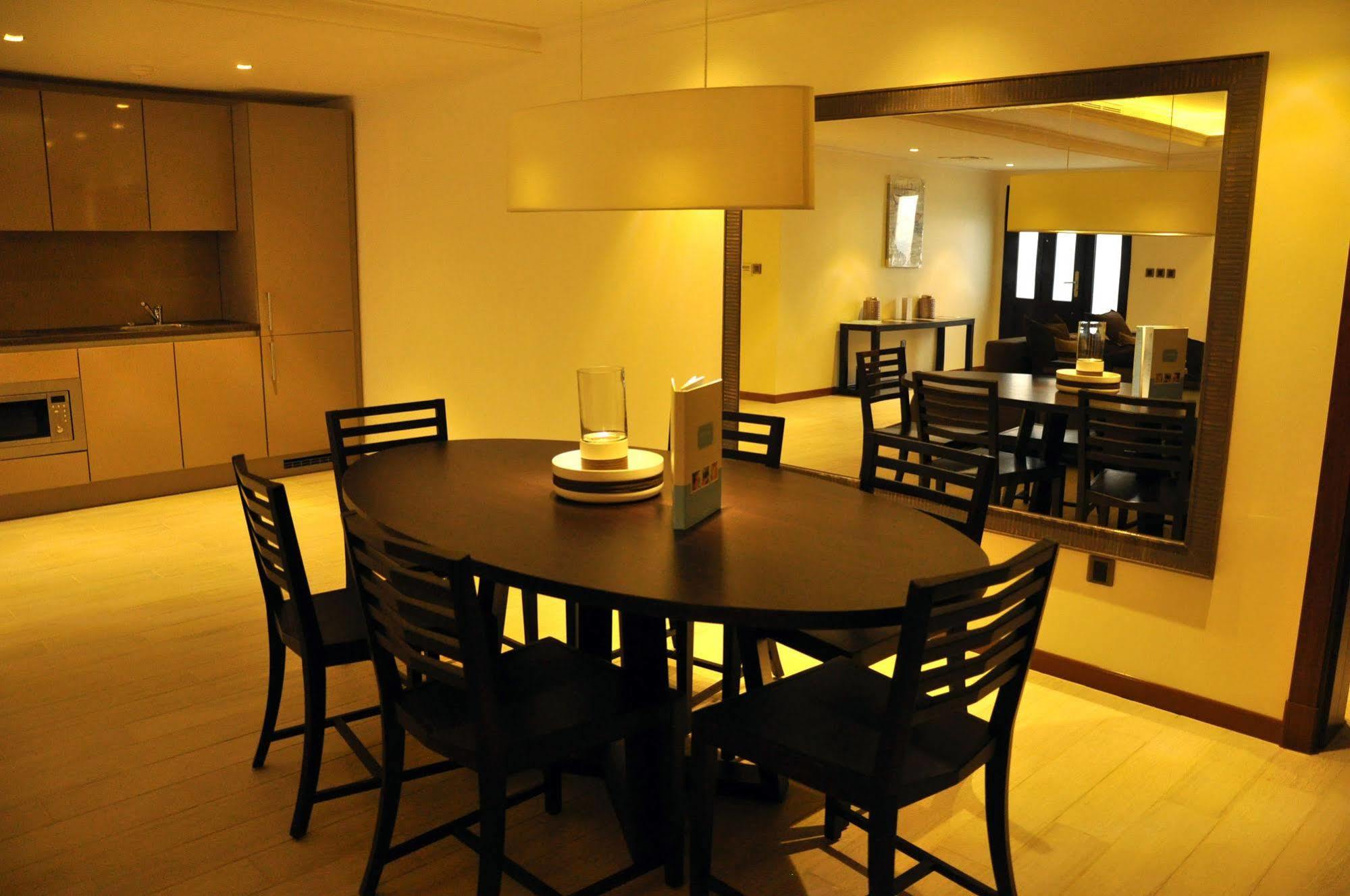 Golden Tulip Dana Bay Resort Dhahran Ngoại thất bức ảnh