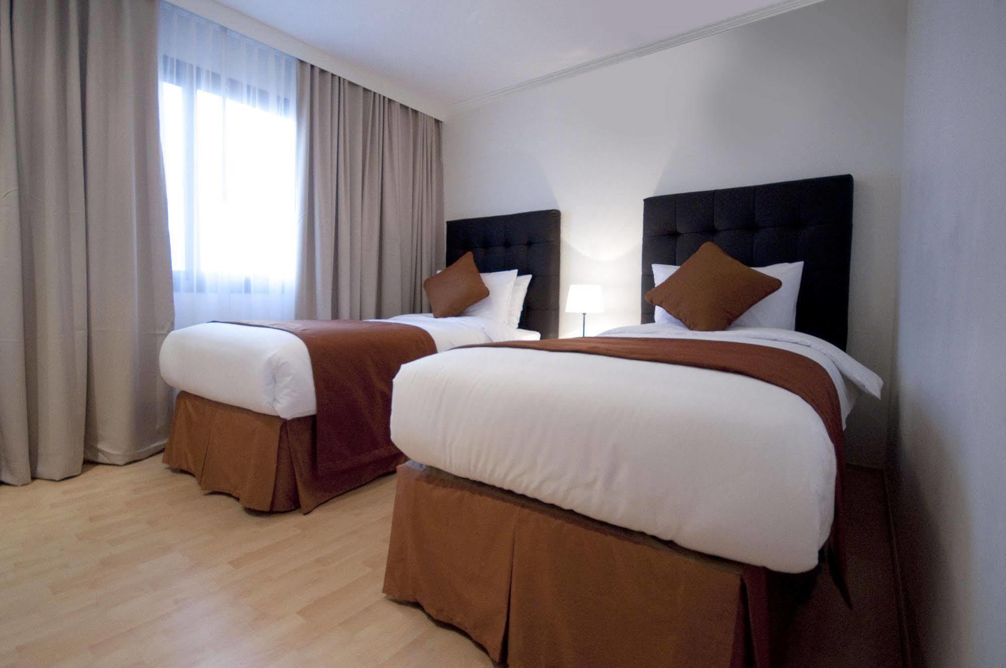 Golden Tulip Dana Bay Resort Dhahran Ngoại thất bức ảnh