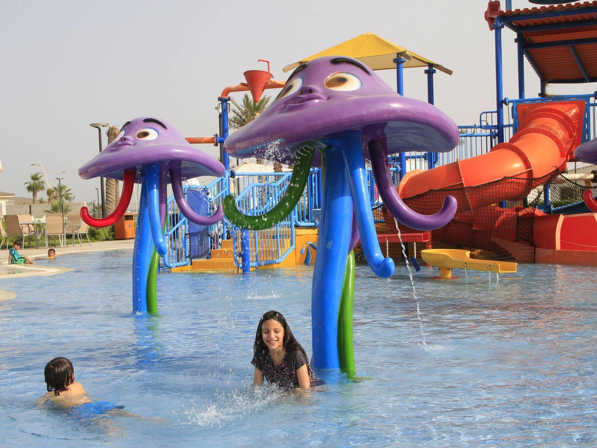 Golden Tulip Dana Bay Resort Dhahran Ngoại thất bức ảnh