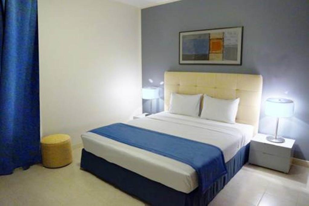 Golden Tulip Dana Bay Resort Dhahran Ngoại thất bức ảnh